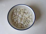 话梅芸豆做法图解1)