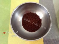 自己做的提拉米苏做法图解2)