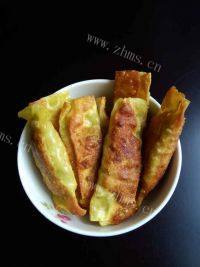 口味极佳的大馄饨