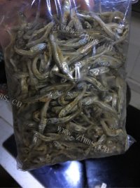 美味的大酱汤做法图解4)