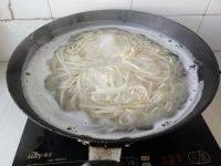 「DIY美食」打卤面	做法图解2)