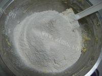 自制玛格丽特小饼做法图解7)