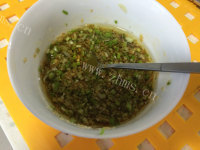 DIY烤生蚝做法图解3)