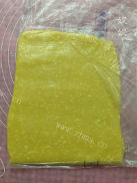 美味的切达芝士酥饼做法图解11)