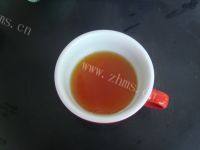 妈妈教我做奶茶做法图解5)