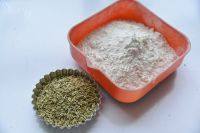 自己做的茴香烧饼做法图解1)