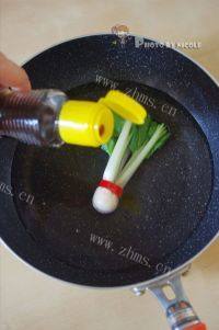 家常菜酱拌豆腐做法图解4)