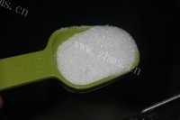 香飘十里的椰蓉花形面包做法图解5)