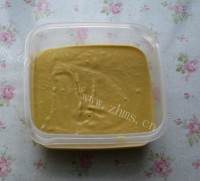 色香味俱全的冰淇淋