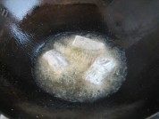 香煎刀鱼做法图解3)