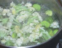 什锦炒饭-简单版做法图解2)
