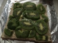 自制草莓巧克力蛋糕做法图解24)