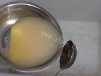养胃的小米山药粥做法图解5)
