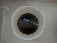 简单易做的肉末茄子做法图解3)