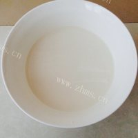 嫩滑的烫蛋皮做法图解3)