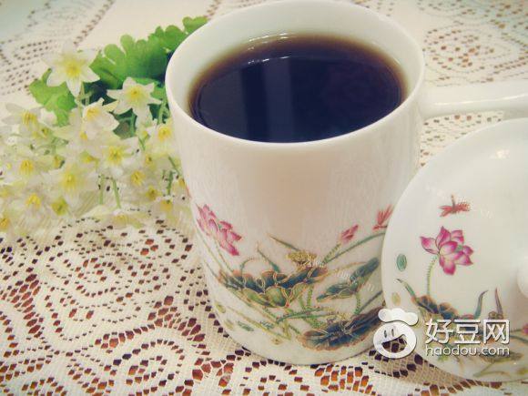 罗汉果茶
