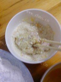 好吃的油炸鸡翅做法图解6)