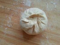 DIY韭菜粉条豆腐包做法图解8)