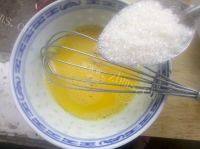 「DIY美食」铜锣烧做法图解3)