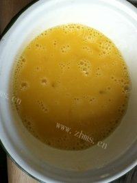 「美味可口」韭菜炒鸡蛋做法图解2)