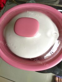 营养炖鱼头汤做法图解10)