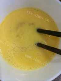 蛋炒饭做法图解2)