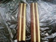 棋格饼干做法图解7)