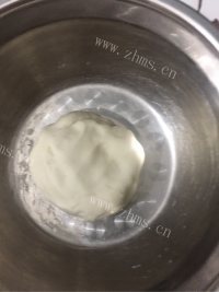 美味的苹果派做法图解3)