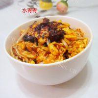 #营养美食#热干面
