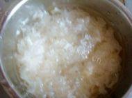 美味冰糖湘莲做法图解3)