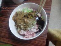 家常肉饼做法图解5)
