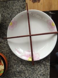 回味无穷的清蒸多宝鱼做法图解4)
