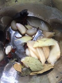 自制杂卤做法图解2)