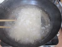 美味的番茄鸡蛋拌面做法图解8)