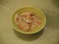 味道十足的咖喱土豆鸡丁做法图解3)