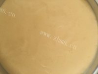 自制海绵蛋糕做法图解9)