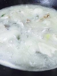 美味佳肴般的水煮鱼片做法图解7)
