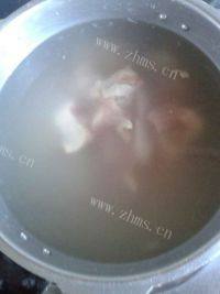 适量鸡肉粥做法图解2)