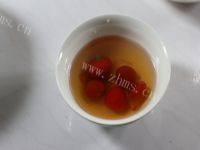 自己做的泡椒牛蛙做法图解3)
