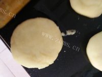 自制糖酥饼做法图解11)