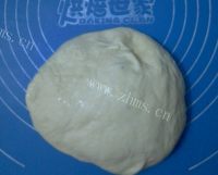 好看红萝卜面包做法图解4)