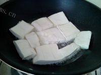简单版酱香煎豆腐的做法图解四