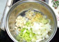 「首发」白菜豆腐汤做法图解2)