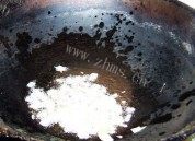 美味的鸡丝炒面做法图解5)