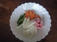 「DIY」意大利面做法图解2)