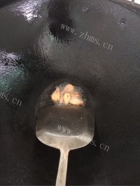 家常菜粉丝娃娃菜做法图解2)