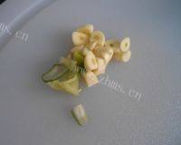 好厨房之香菇西兰花做法图解5)