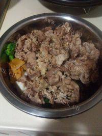 简单易做的麻辣香锅做法图解8)