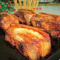 「自创」烤肉