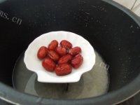 「DIY美食」红枣酸奶做法图解8)